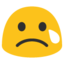:'( 😢