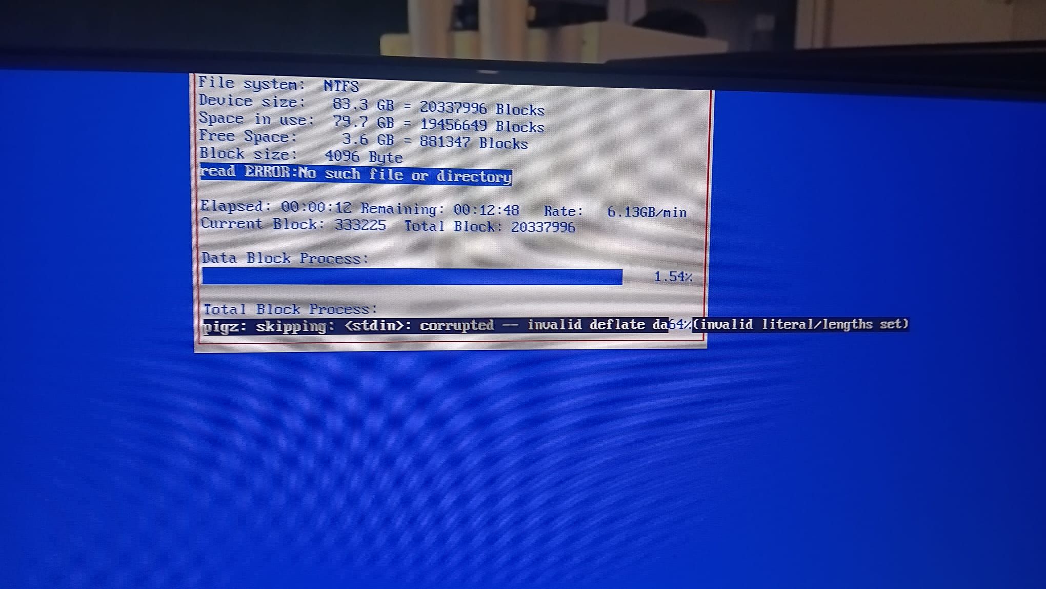 Windows 11 | 65x HP Z2 Tower G1i | UPDATE - | FOG Project