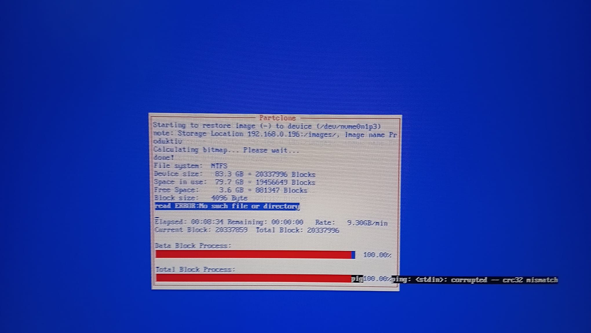 Windows 11 | 65x HP Z2 Tower G1i | UPDATE - | FOG Project