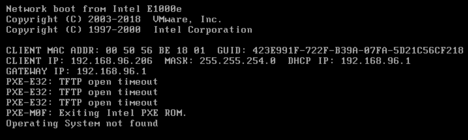 PXE Network Boot. F12 PXE Boot. PXE сервер. Протокол PXE.