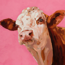 PinkCow